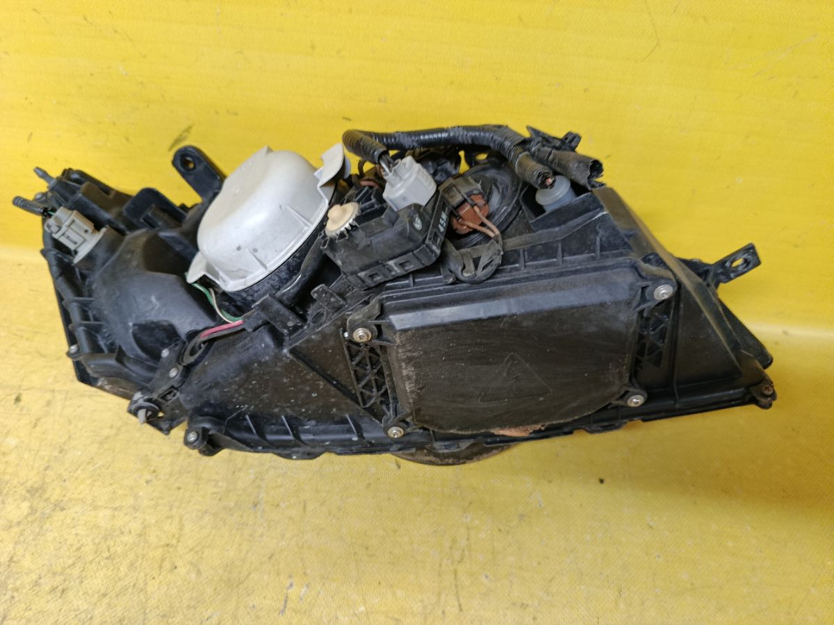 Фара 100-20791 100-20791 на Subaru Legacy BL5 Фото 4