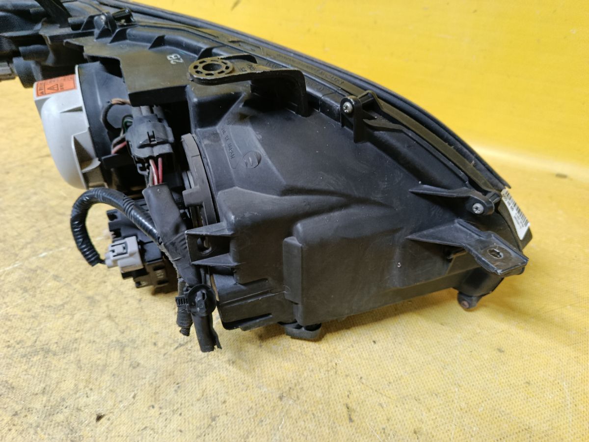 Фара 100-20791 100-20791 на Subaru Legacy BL5 Фото 5