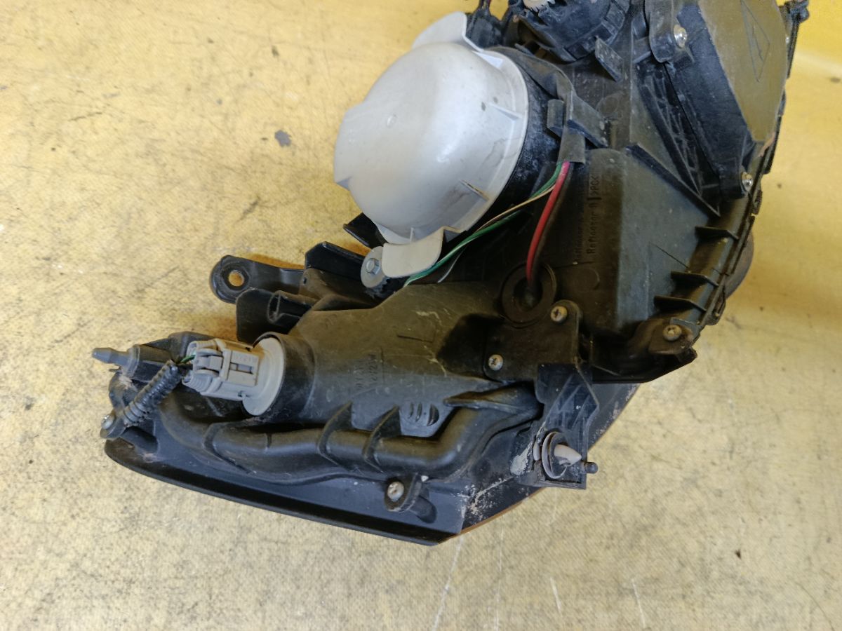 Фара 100-20791 100-20791 на Subaru Legacy BL5 Фото 6