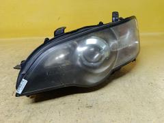 Фара на Subaru Legacy BL5 100-20791, Левое расположение