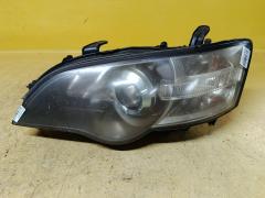 Фара 100-20791 100-20791 на Subaru Legacy BL5 Фото 2