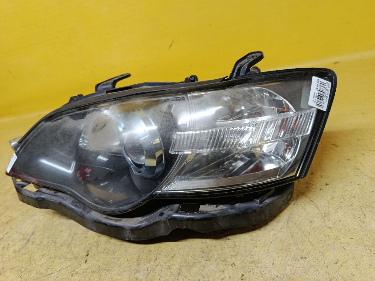 Фара 100-20791 100-20791 на Subaru Legacy BL5 Фото 2
