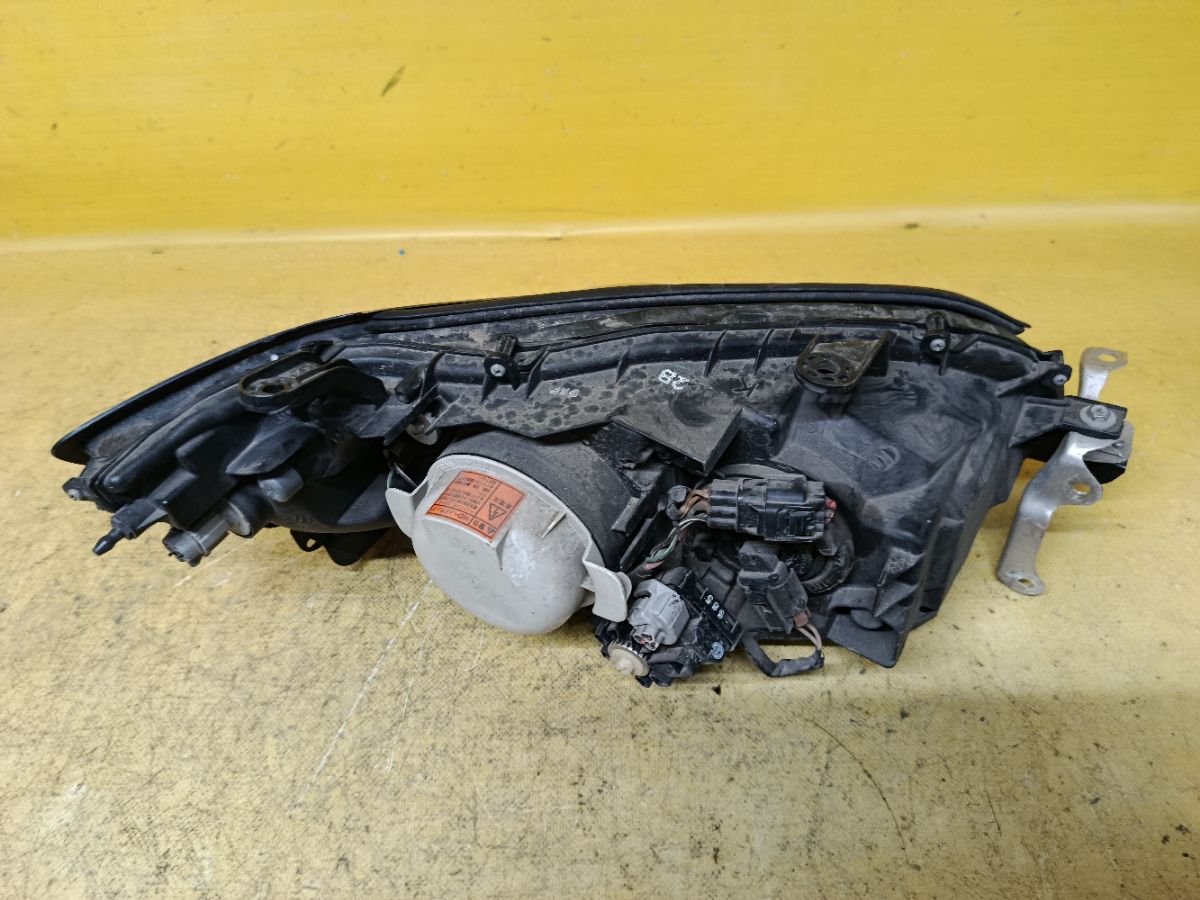 Фара 100-20791 100-20791 на Subaru Legacy BL5 Фото 4