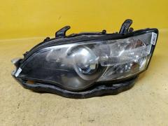 Фара 100-20791 100-20791 на Subaru Legacy BL5 Фото 6