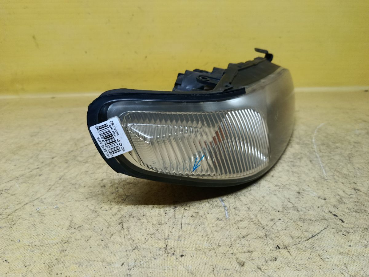 Фара 1639 1639 на Nissan Expert VW11 Фото 3