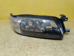 Фара на Nissan Expert VW11 1639, Правое расположение