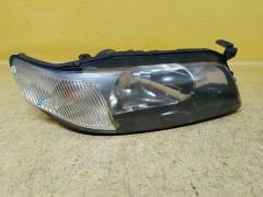 Фара 1639 1639 на Nissan Expert VW11 Фото 2