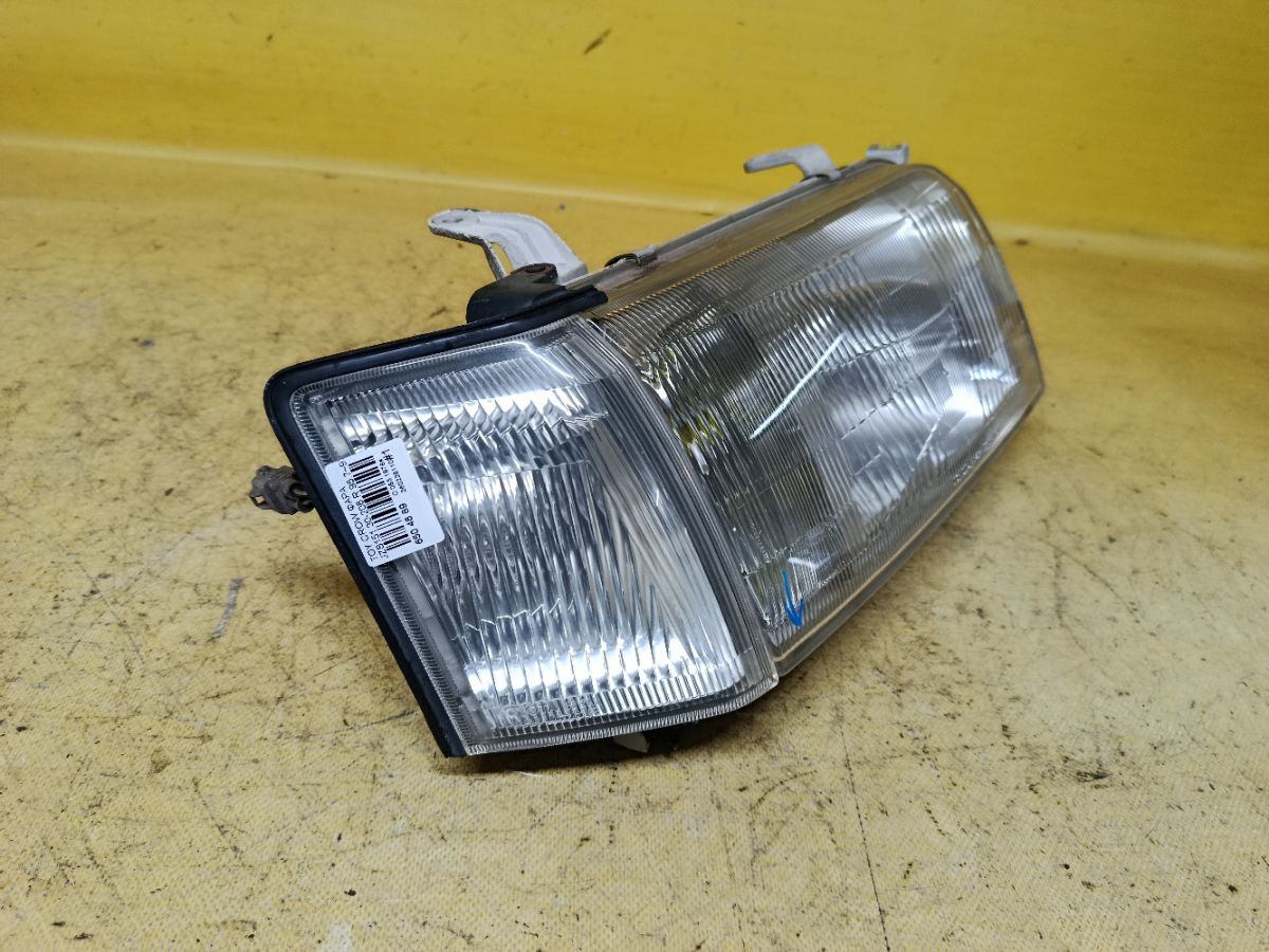 Фара 30-208 30-208 на Toyota Crown JZS151 Фото 2