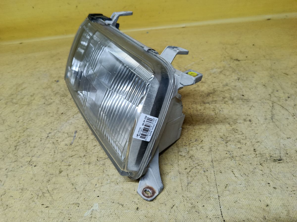 Фара 30-208 30-208 на Toyota Crown JZS151 Фото 3