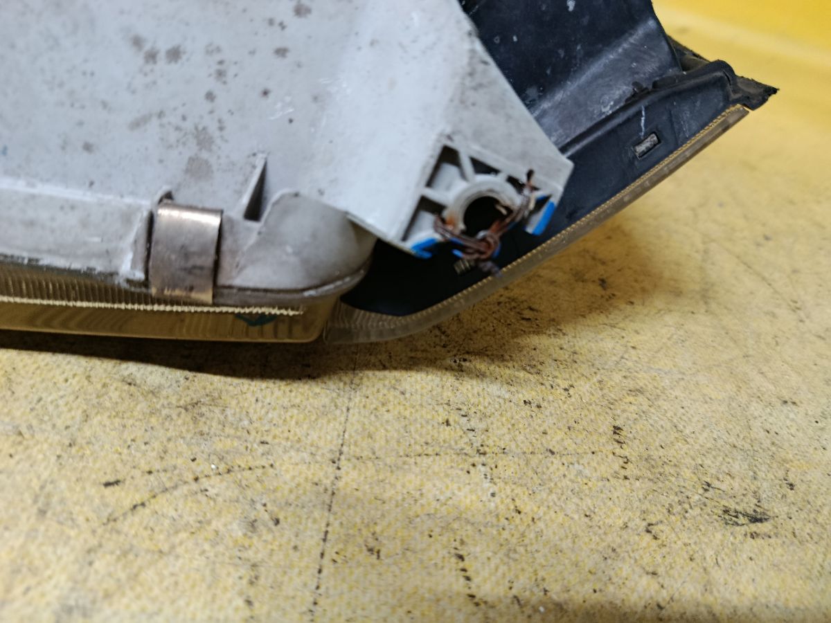 Фара 30-208 30-208 на Toyota Crown JZS151 Фото 7