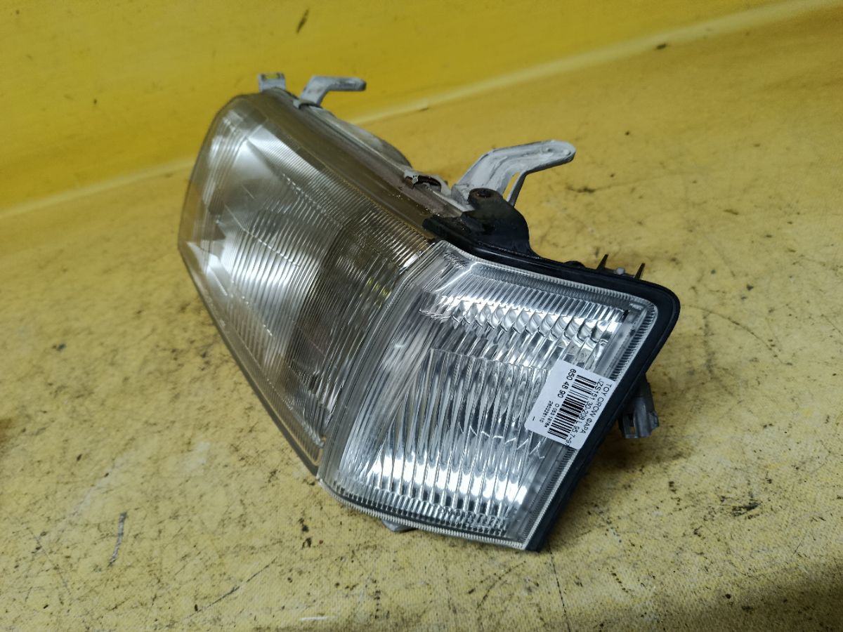 Фара 30-208 30-208 на Toyota Crown JZS151 Фото 3