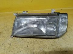 Фара на Toyota Crown JZS151 30-208, Левое расположение