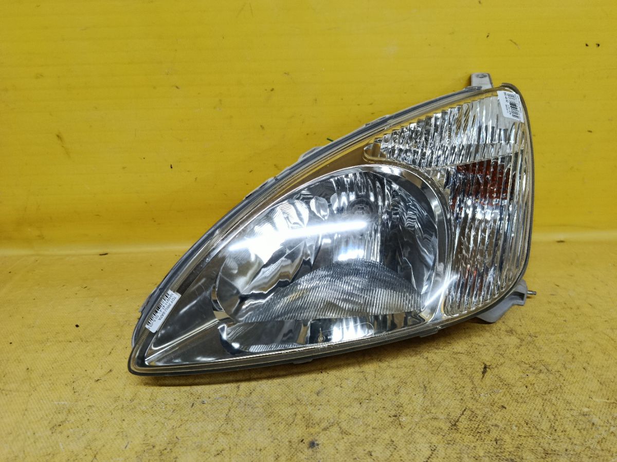 Фара 47-4 47-4 на Toyota Prius NHW11 Фото 1