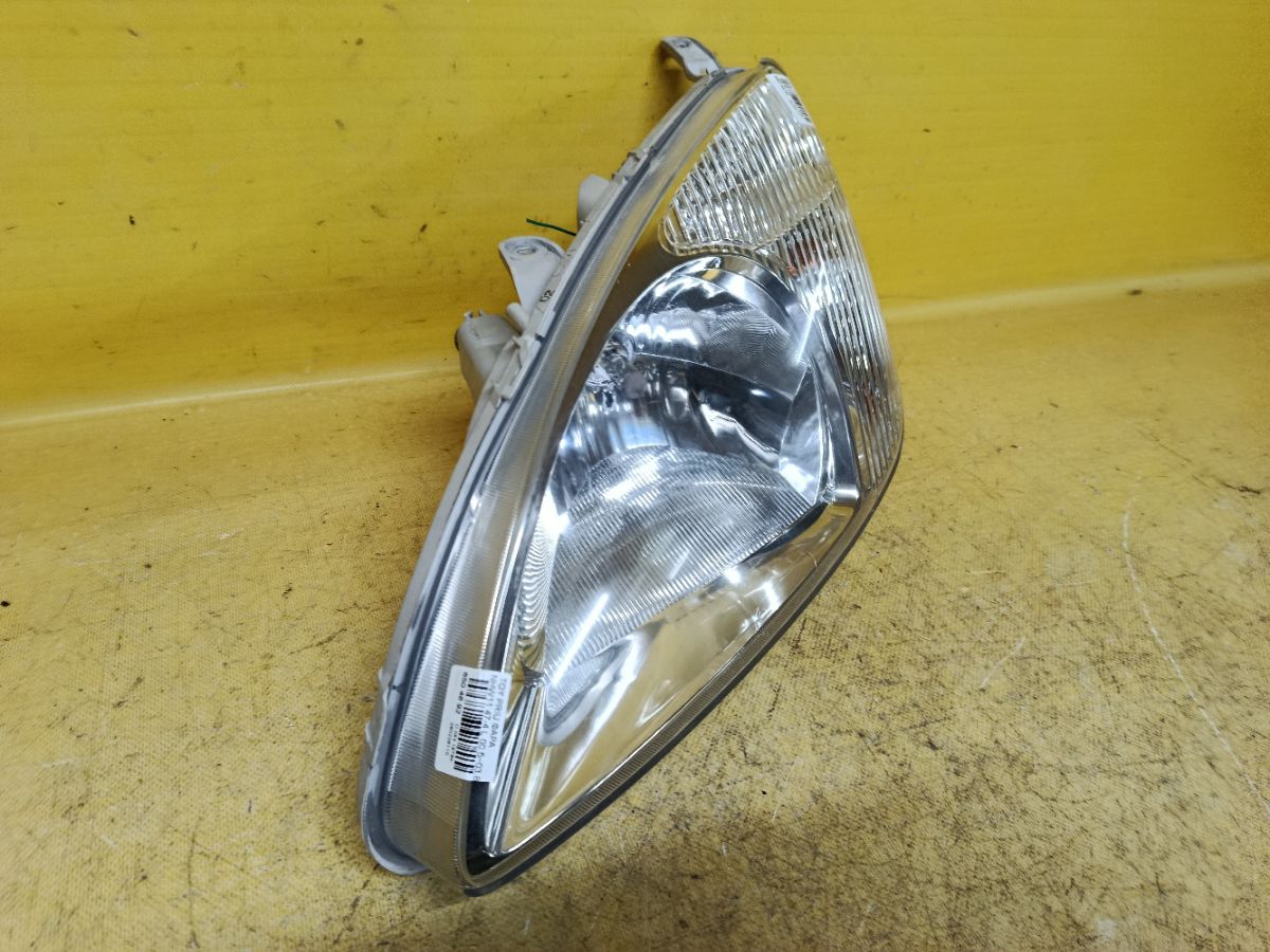 Фара 47-4 47-4 на Toyota Prius NHW11 Фото 2