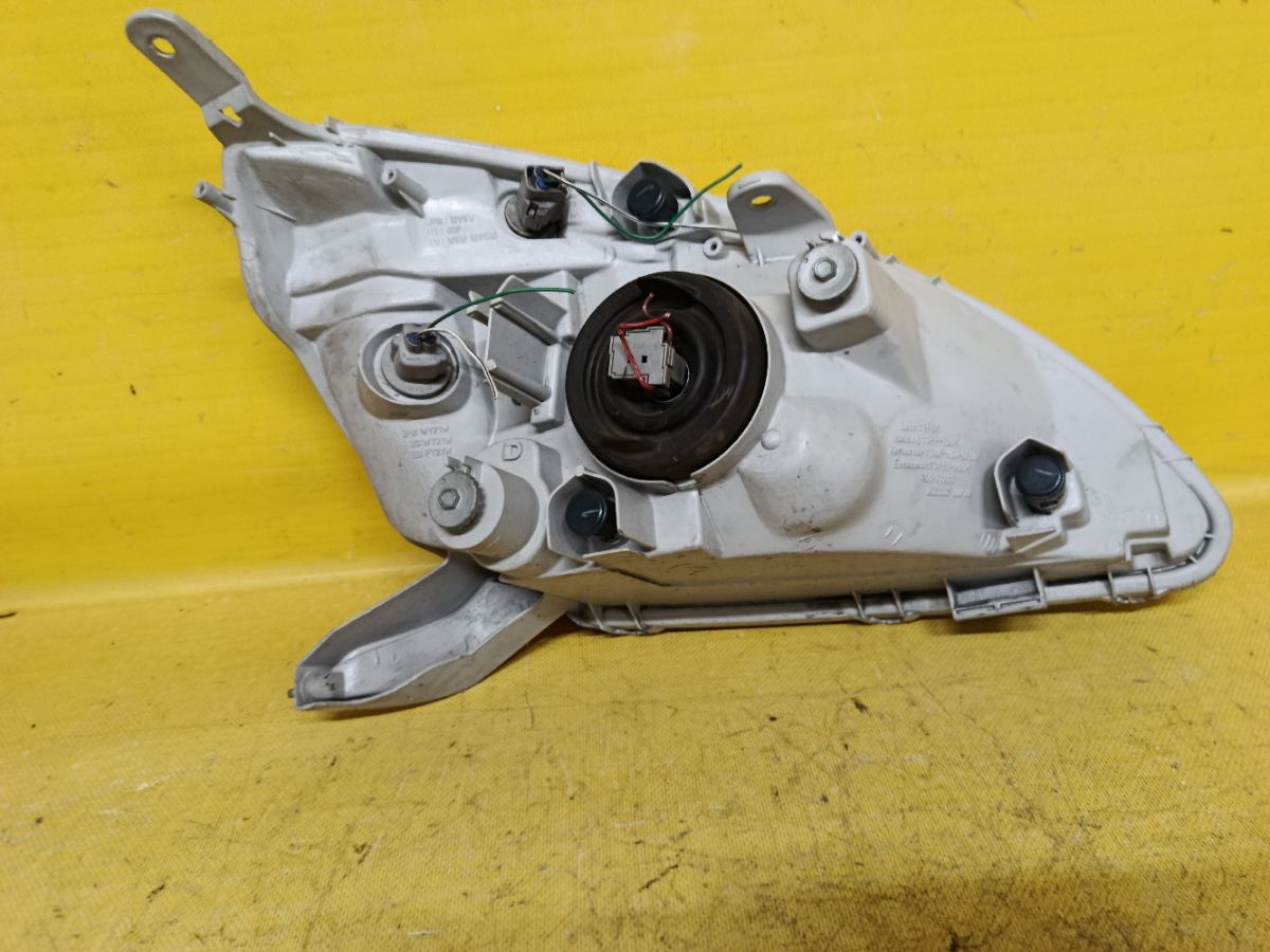 Фара 47-4 47-4 на Toyota Prius NHW11 Фото 4