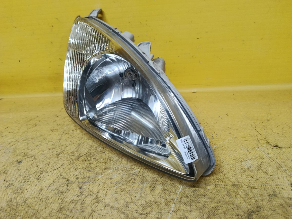 Фара 47-4 47-4 на Toyota Prius NHW11 Фото 2