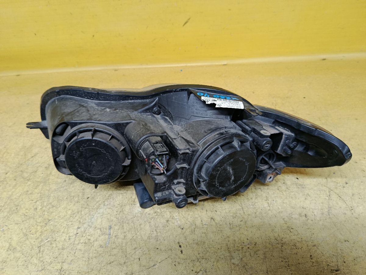 Фара 8X2313W029JC на Jaguar Xf X250 Фото 4