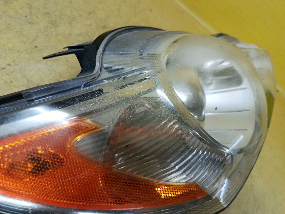 Фара 8X2313W029JC на Jaguar Xf X250 Фото 6