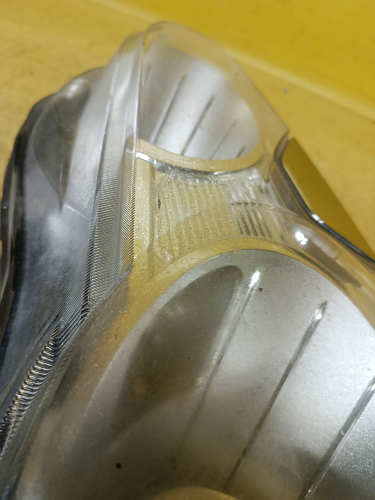 Фара 8X2313W029JC на Jaguar Xf X250 Фото 7