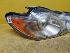 Фара 8X2313W029JC на Jaguar Xf X250 Фото 3