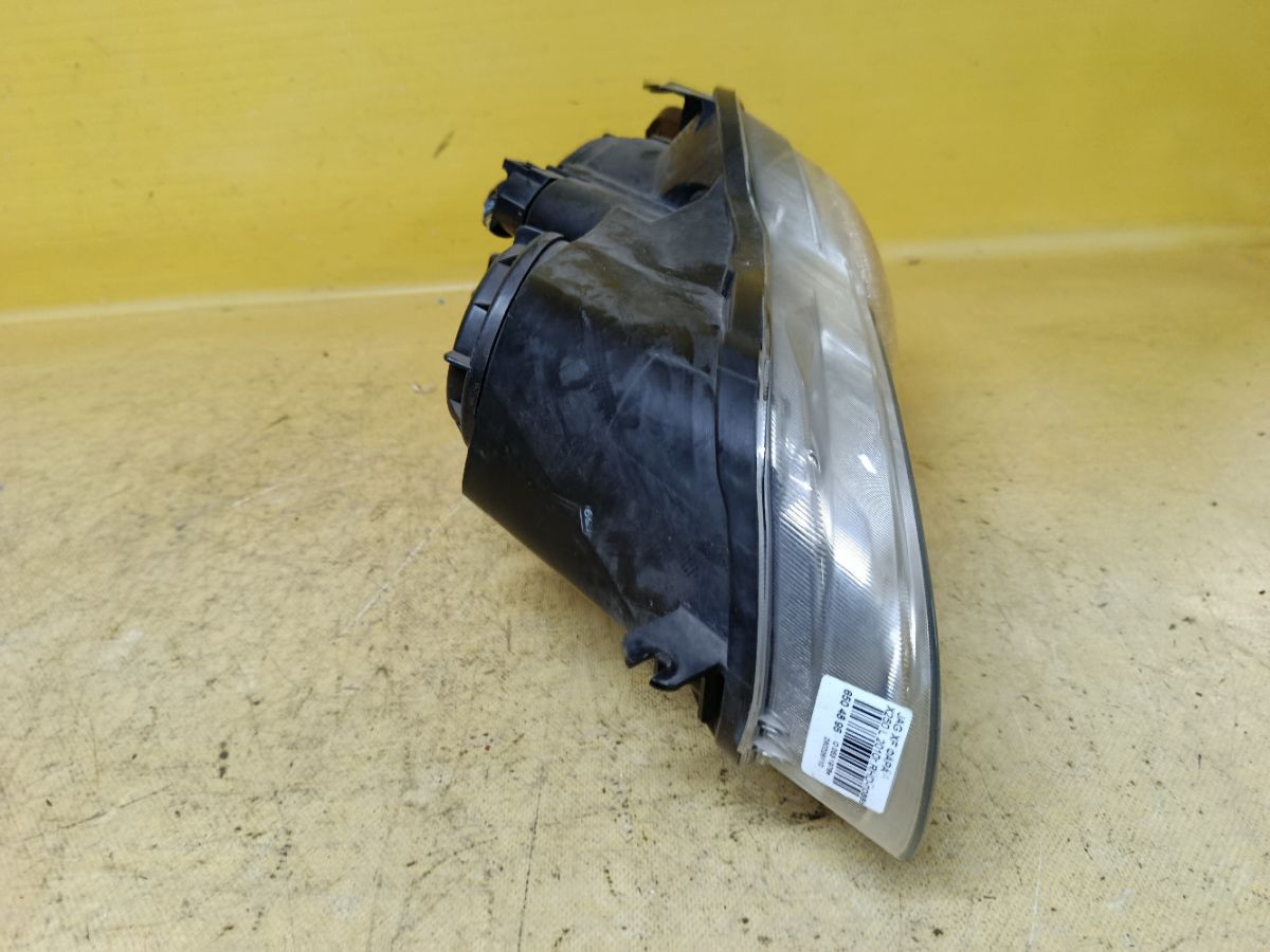 Фара на Jaguar Xf X250 Фото 3