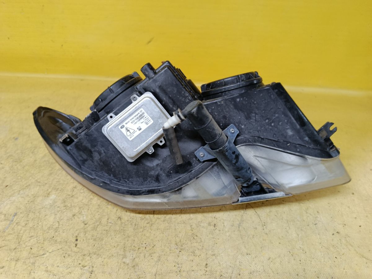 Фара на Jaguar Xf X250 Фото 6