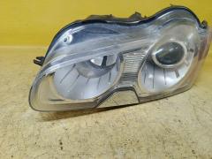 Фара на Jaguar Xf X250 Фото 2