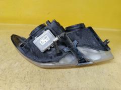 Фара на Jaguar Xf X250 Фото 6