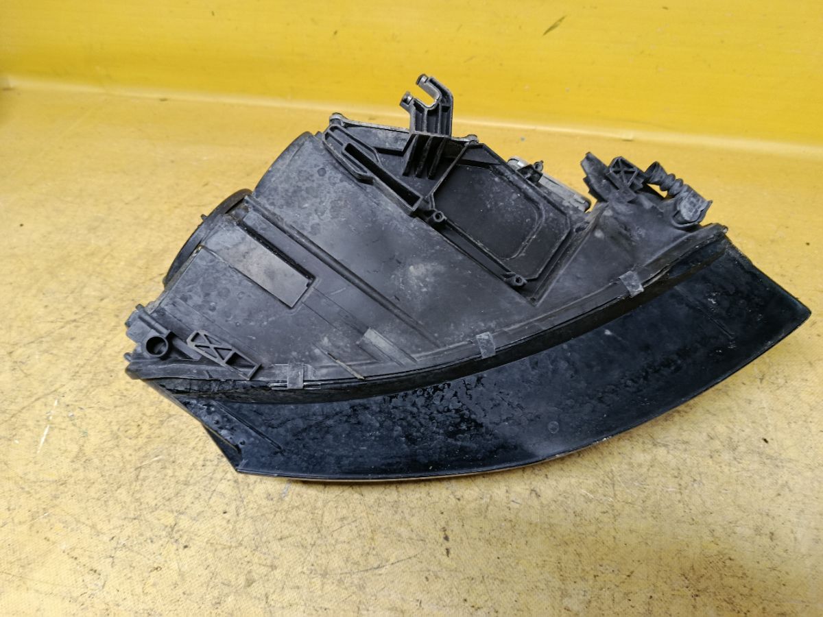 Фара 8K0941003D, 1307329218, 8K0941597 на Audi A4 8K Фото 5