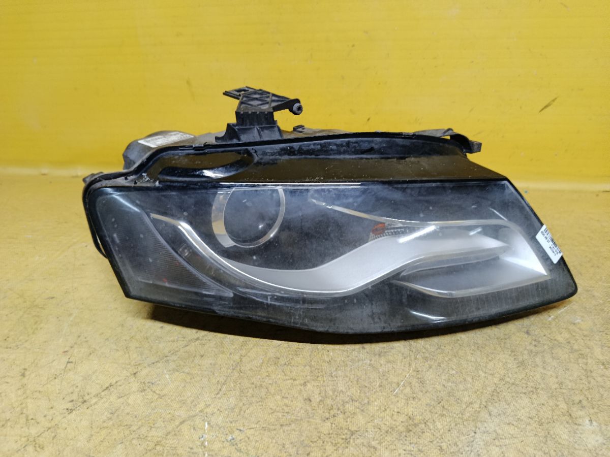 Фара 8K0941004D, 1307329218, 8K0941597 на Audi A4 8K Фото 2