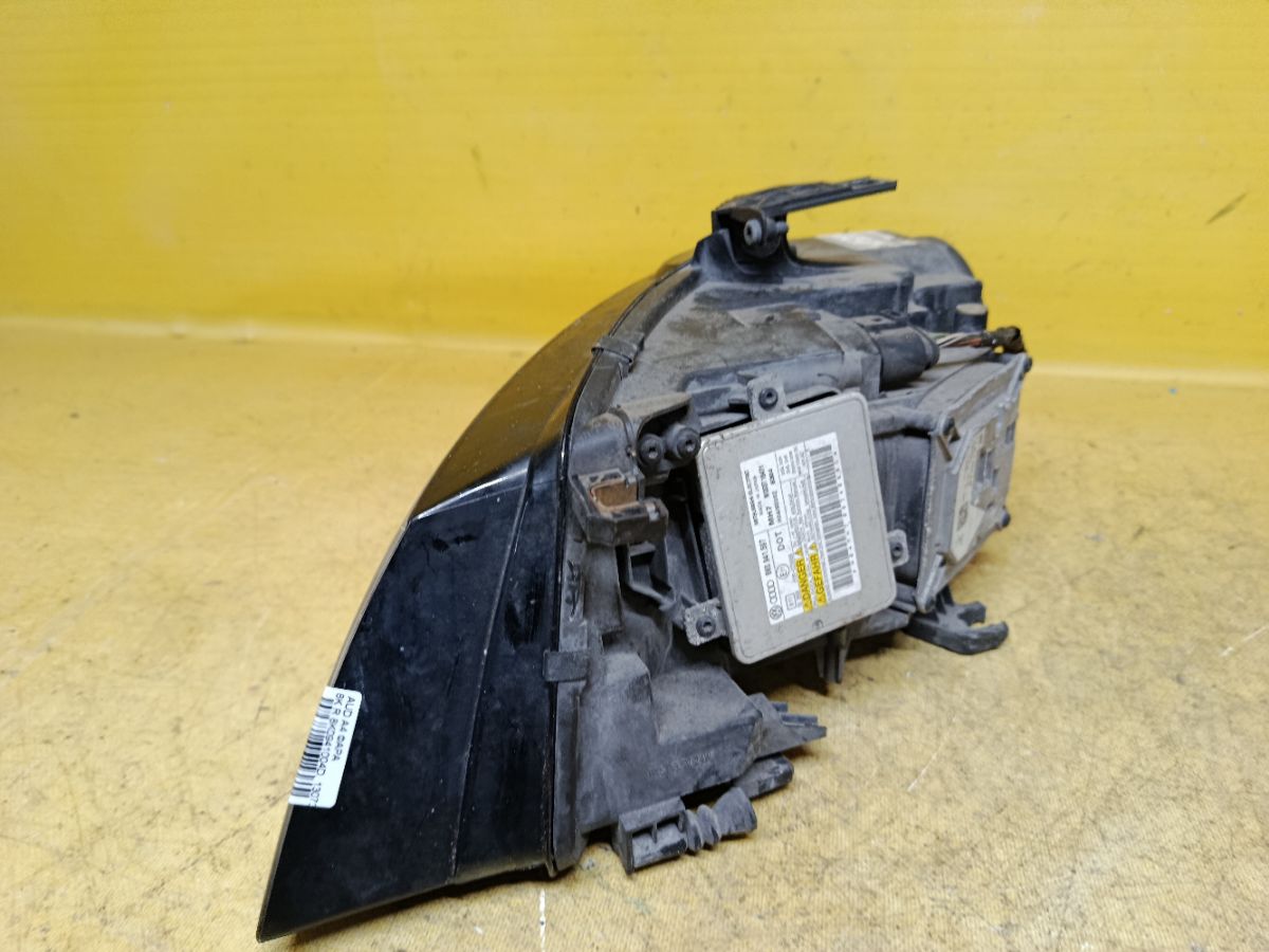 Фара 8K0941004D, 1307329218, 8K0941597 на Audi A4 8K Фото 3