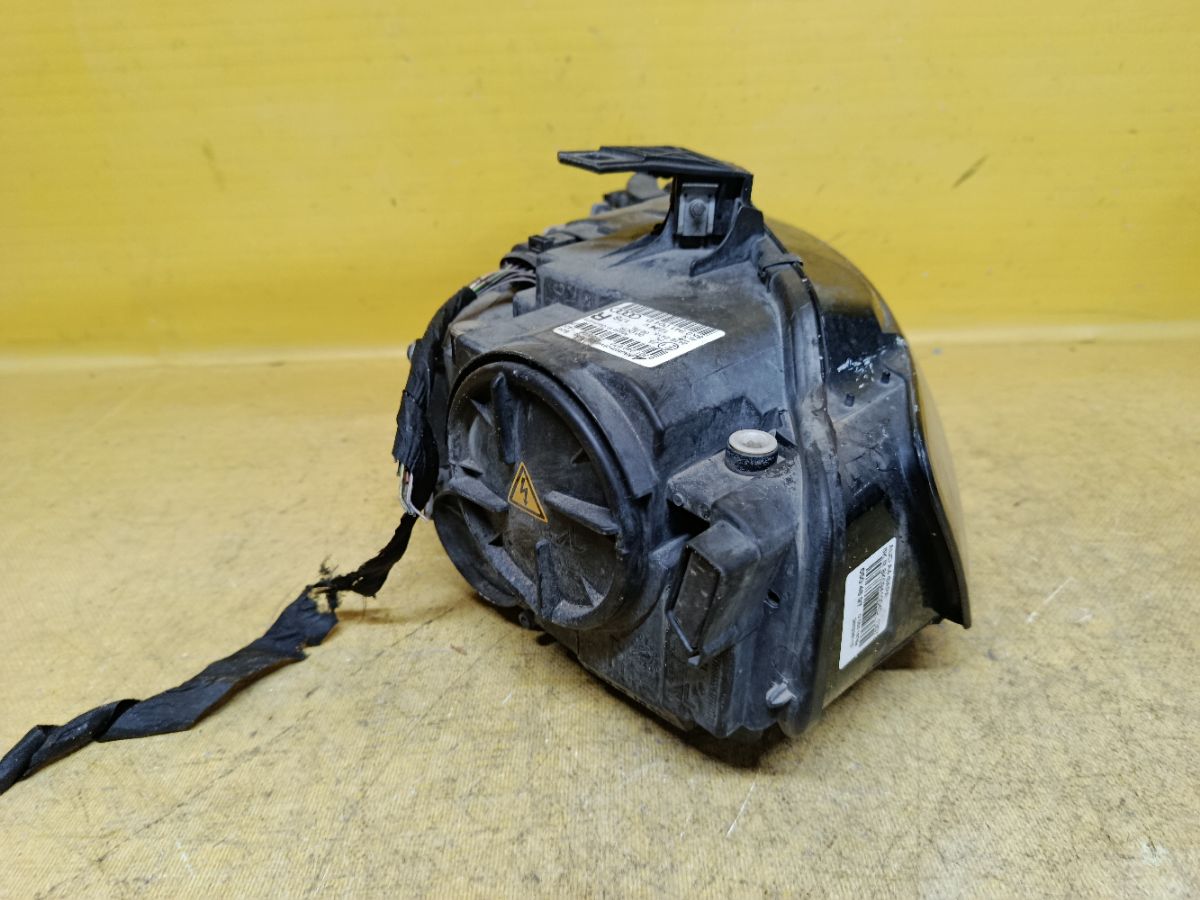 Фара 8K0941004D, 1307329218, 8K0941597 на Audi A4 8K Фото 5