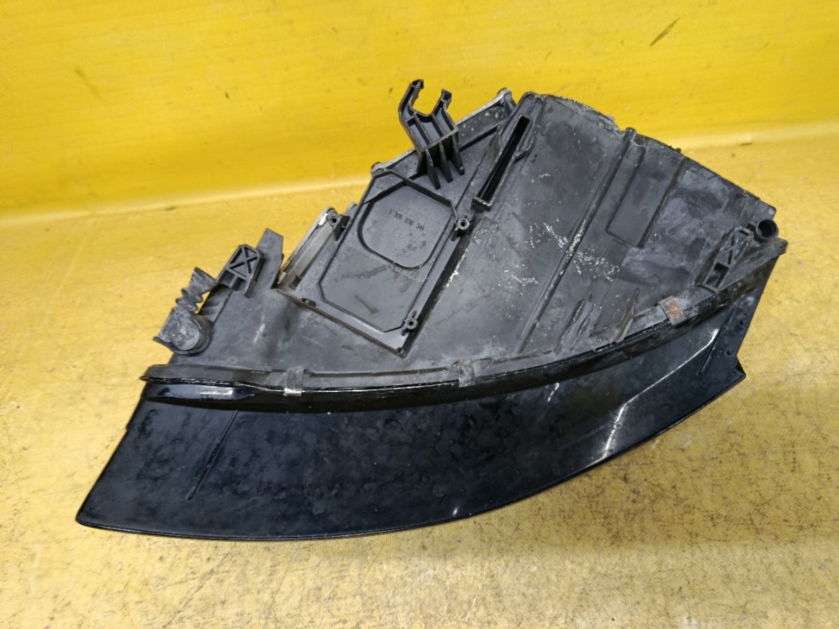Фара 8K0941004D, 1307329218, 8K0941597 на Audi A4 8K Фото 6