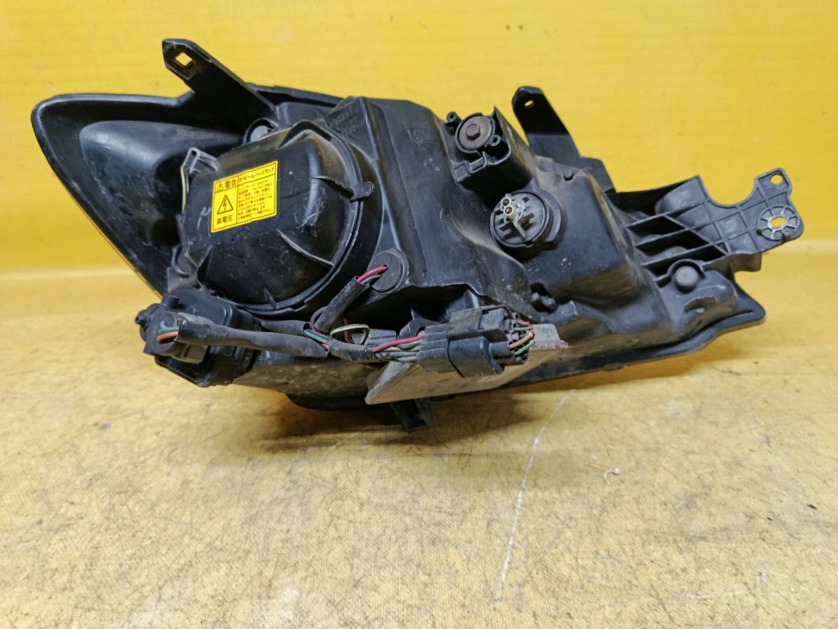 Фара P3522 P3522 на Mitsubishi Lancer Cedia Wagon CS5W Фото 5