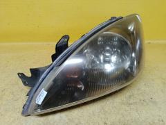 Фара на Mitsubishi Lancer Cedia Wagon CS5W P3522, Левое расположение