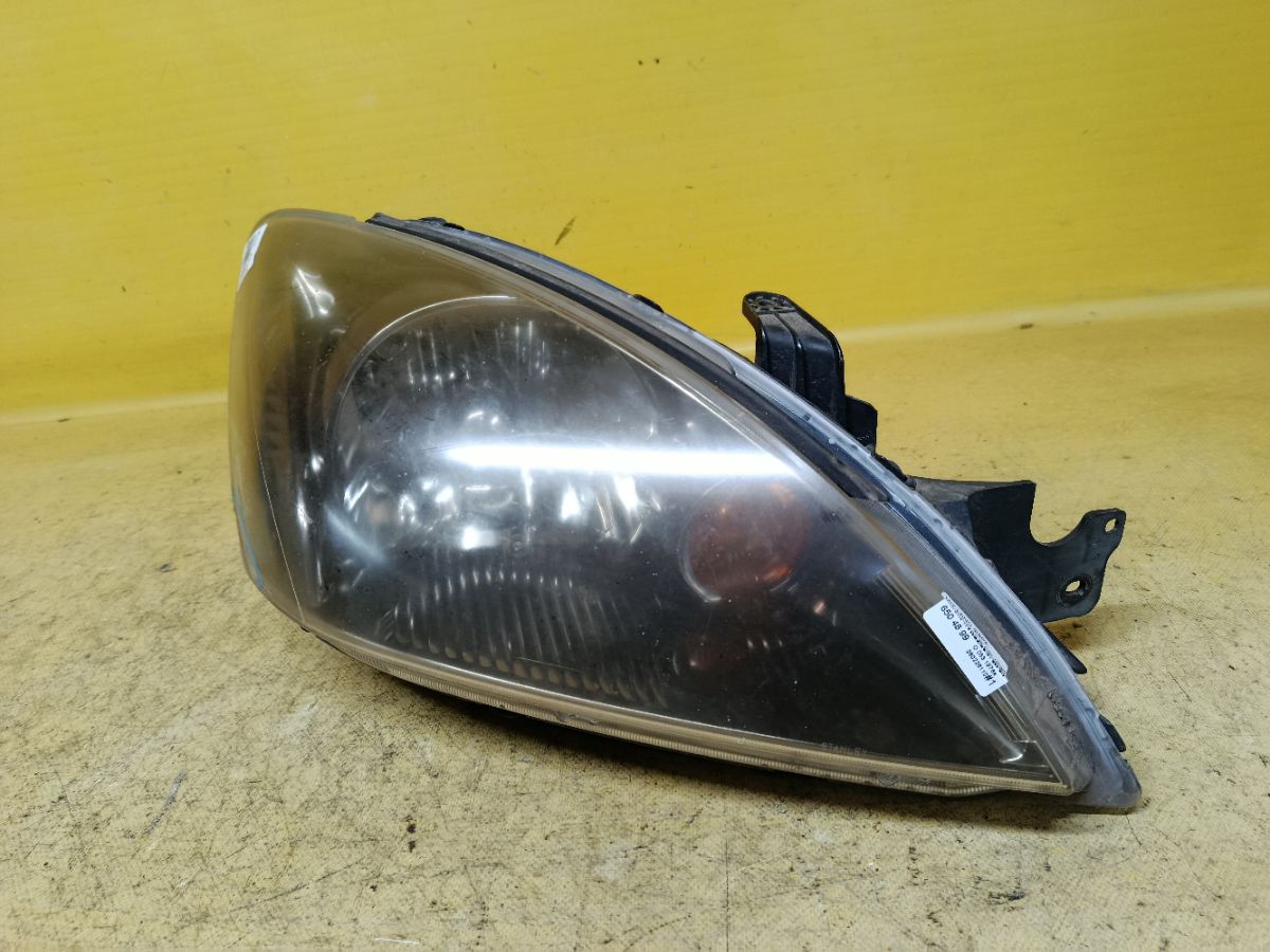 Фара P3522 P3522 на Mitsubishi Lancer Cedia Wagon CS5W Фото 1