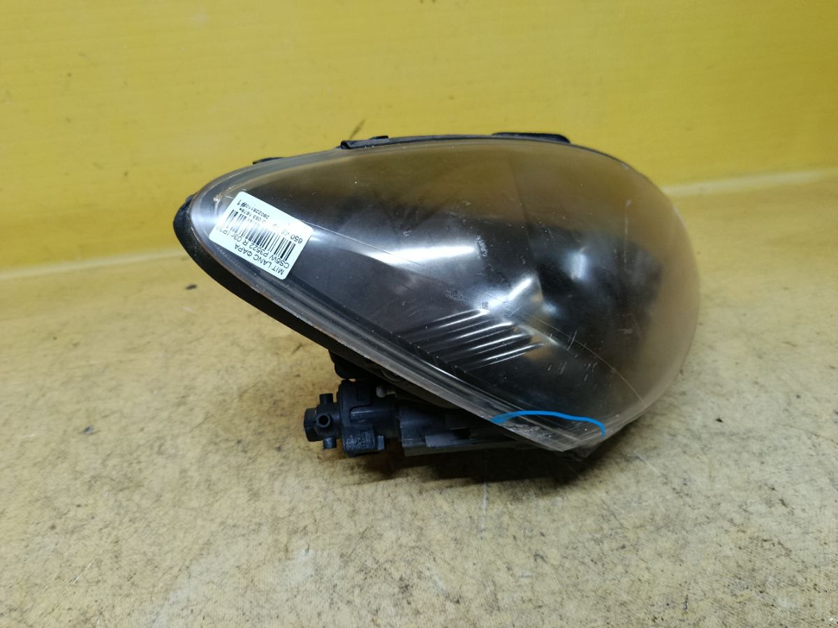 Фара P3522 P3522 на Mitsubishi Lancer Cedia Wagon CS5W Фото 4