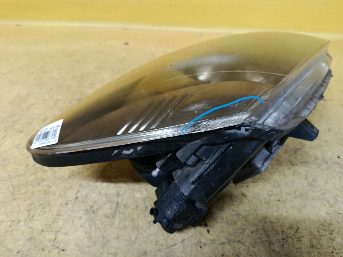 Фара P3522 P3522 на Mitsubishi Lancer Cedia Wagon CS5W Фото 5