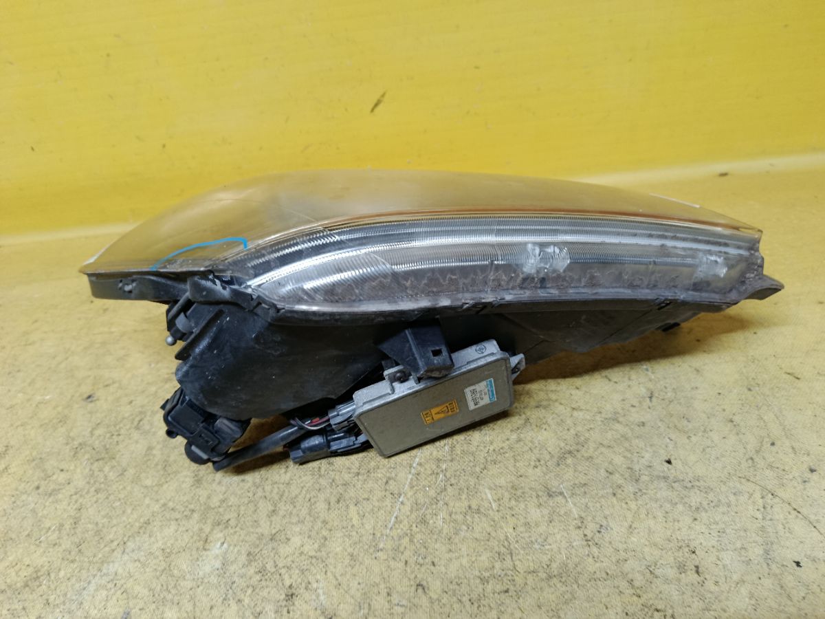 Фара P3522 P3522 на Mitsubishi Lancer Cedia Wagon CS5W Фото 6