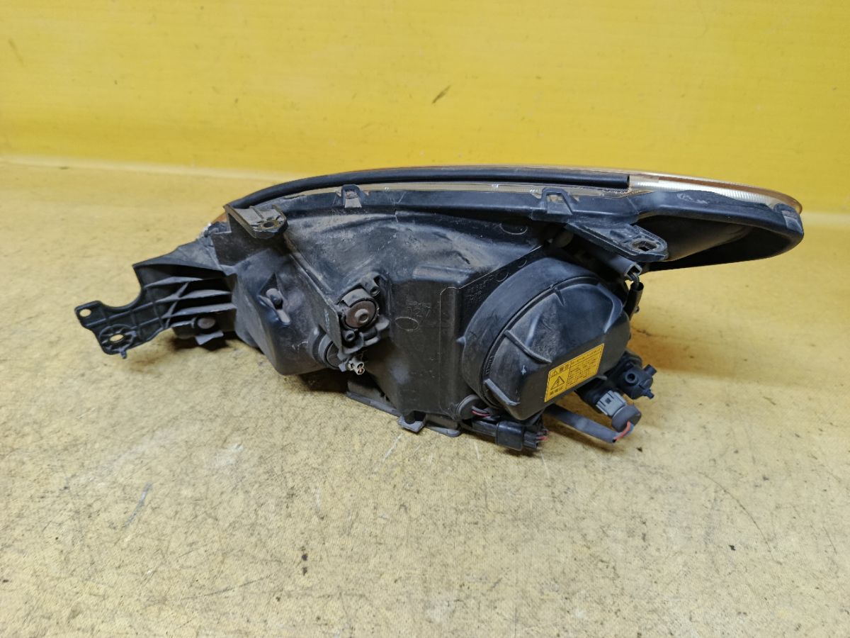 Фара P3522 P3522 на Mitsubishi Lancer Cedia Wagon CS5W Фото 7