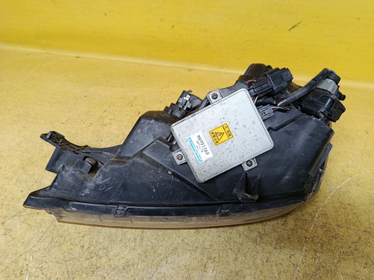 Фара P3522 P3522 на Mitsubishi Lancer Cedia Wagon CS5W Фото 8