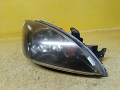 Фара на Mitsubishi Lancer Cedia Wagon CS5W P3522, Правое расположение