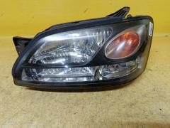 Фара 100-20751 100-20751 на Subaru Legacy B4 BE5 Фото 2