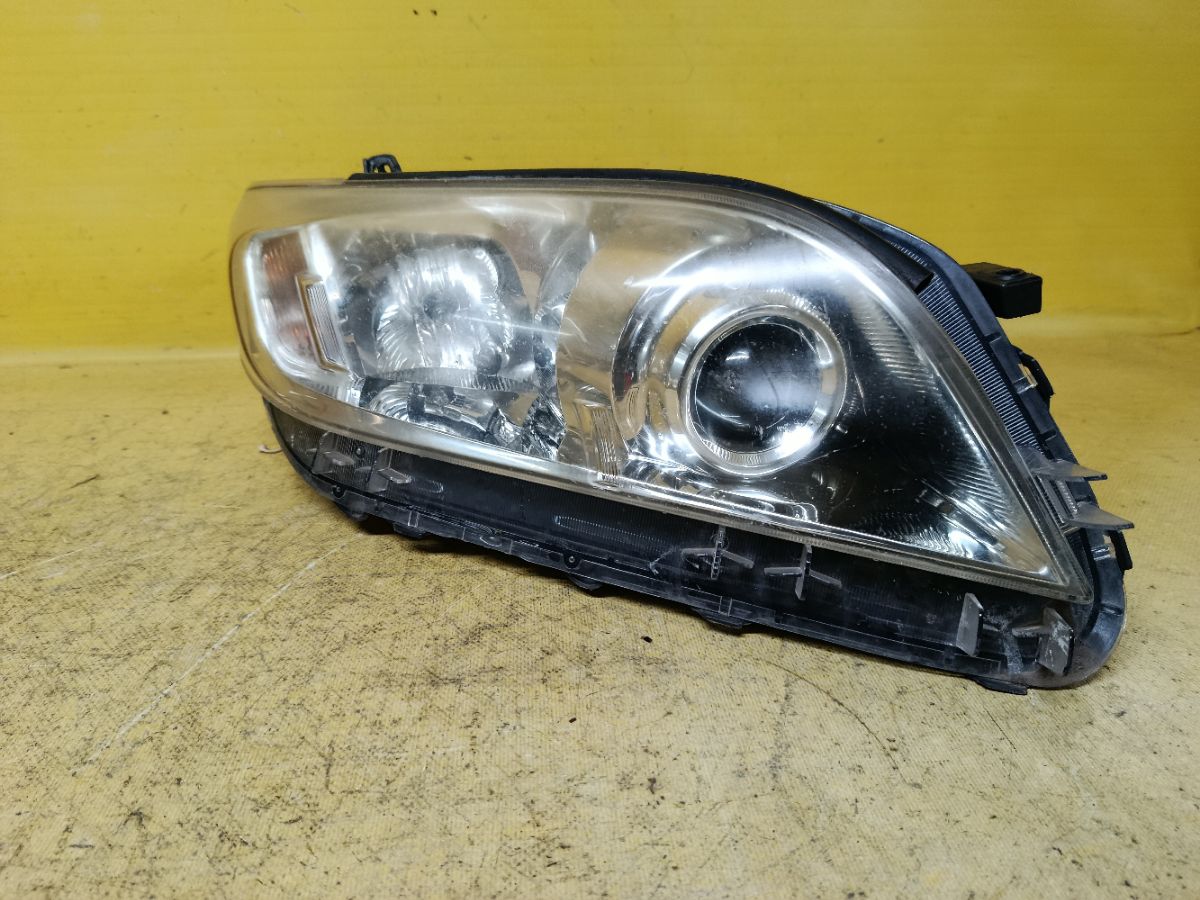 Фара 42-44 42-44 на Toyota Vanguard ACA38W Фото 1
