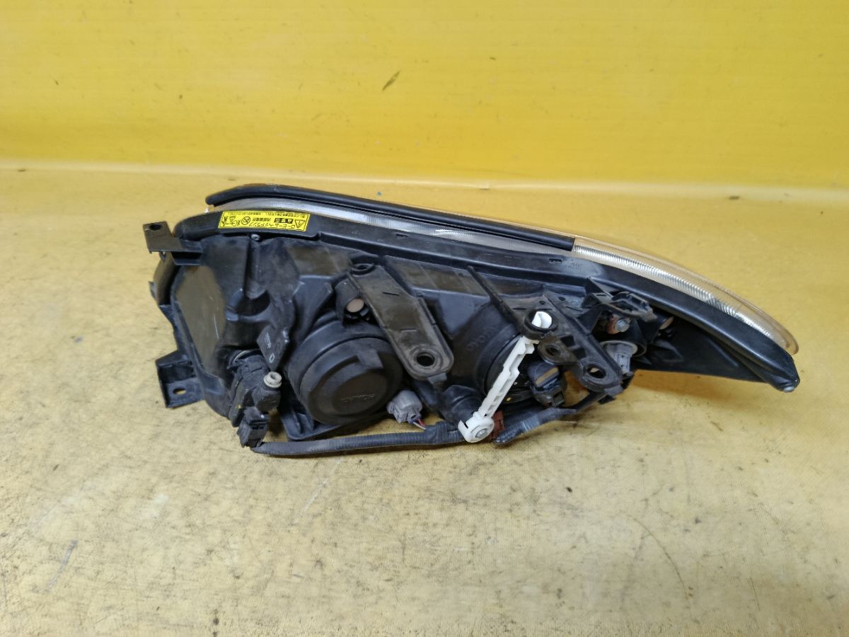 Фара 42-44 42-44 на Toyota Vanguard ACA38W Фото 5
