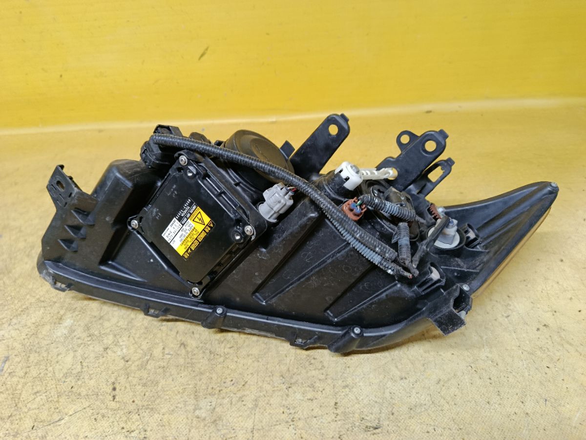 Фара 42-44 42-44 на Toyota Vanguard ACA38W Фото 6