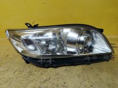 Фара 42-44 42-44 на Toyota Vanguard ACA38W Фото 2