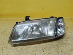 Фара на Nissan Sunny FB15 1602, Левое расположение