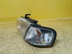 Фара 1602 1602 на Nissan Sunny FB15 Фото 3