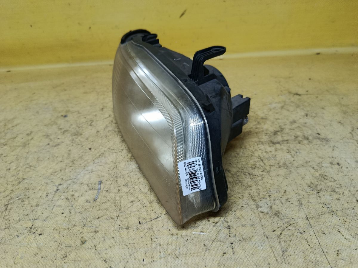 Фара 1602 1602 на Nissan Sunny FB15 Фото 3
